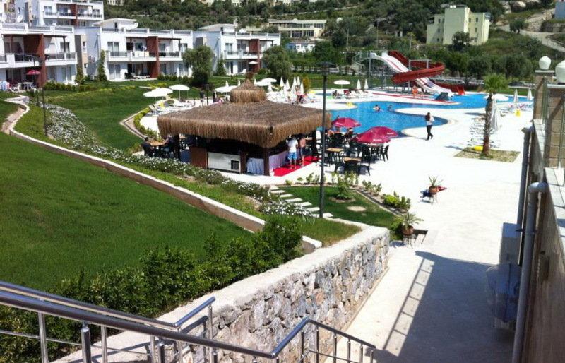 Corendon Iassos Modern Resort Hotel Apartment *