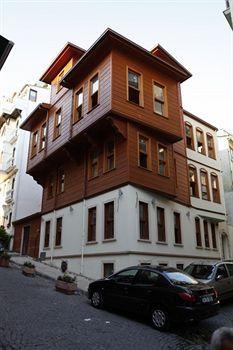 Piran 3* Istanbul