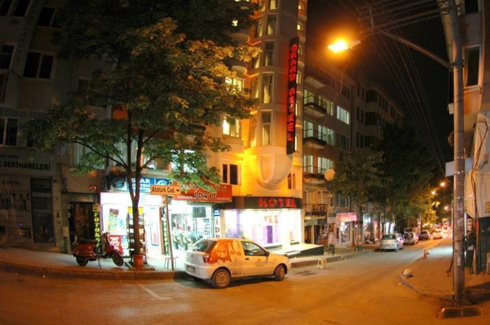Grand Heykel 3*