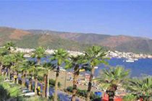 Club Meridmar Aparthotel 3*