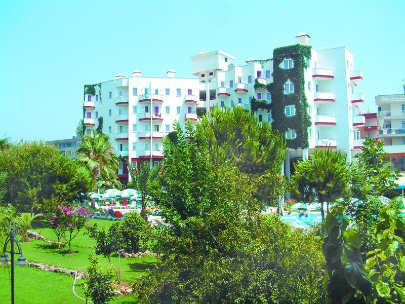 Peace 3* Mahmutlar