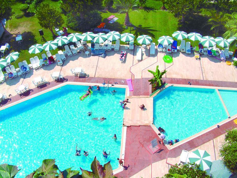 Peace Hotel 3*