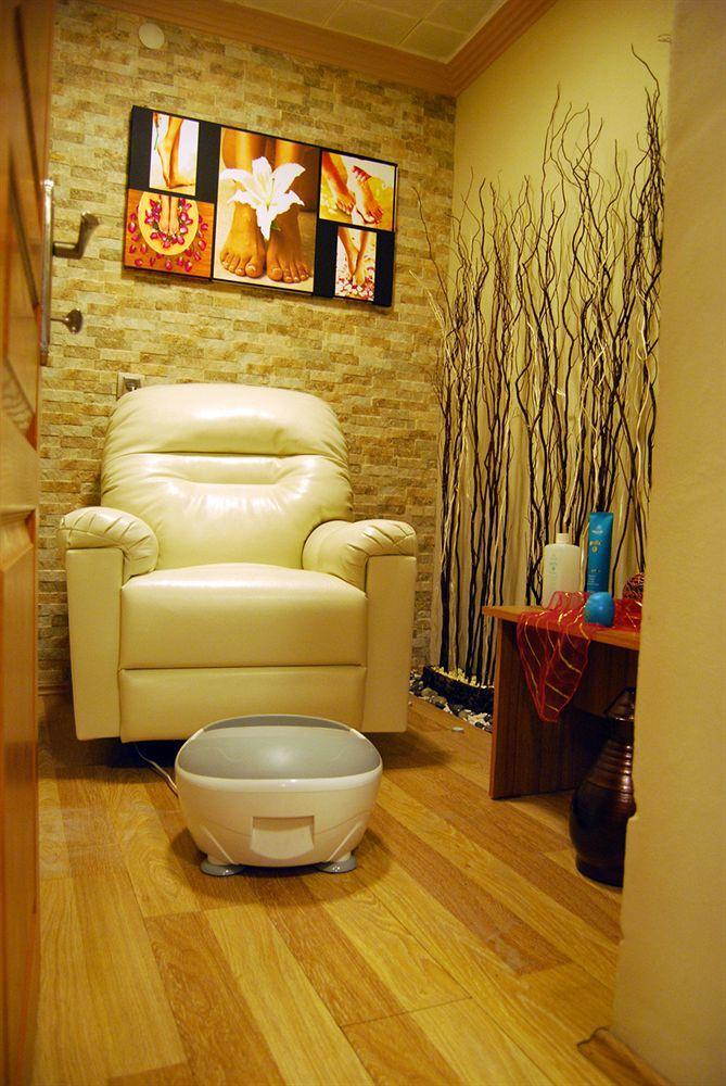 Marlight Boutique Hotel