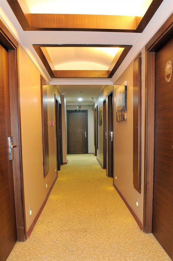 Marlight Boutique Hotel Izmir