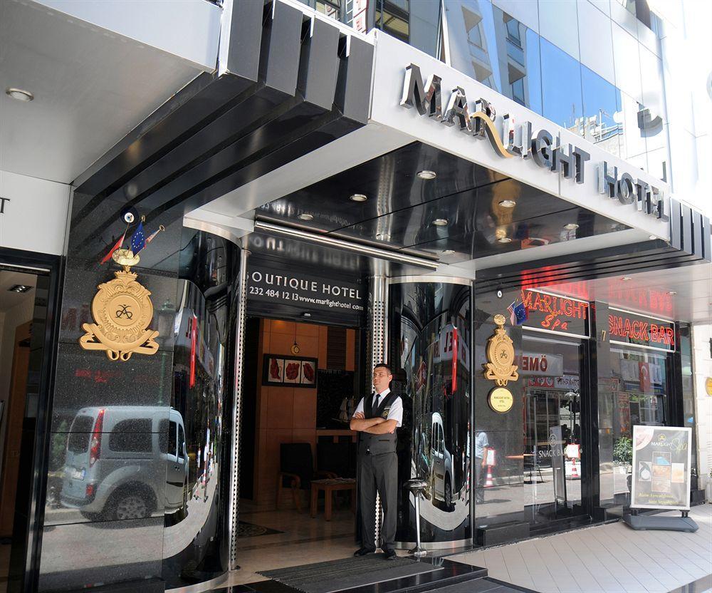 Marlight Boutique Hotel 4*