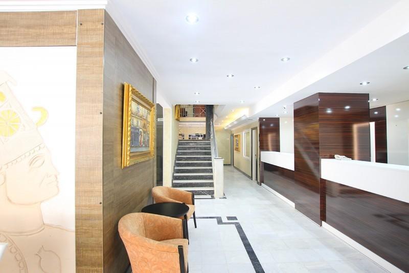 Myra Hotel Marmaris