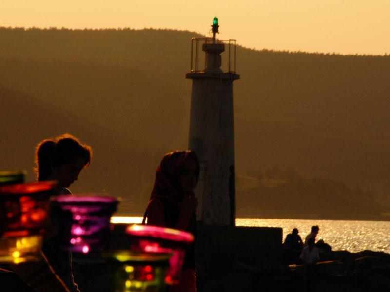 Limani 2* Canakkale