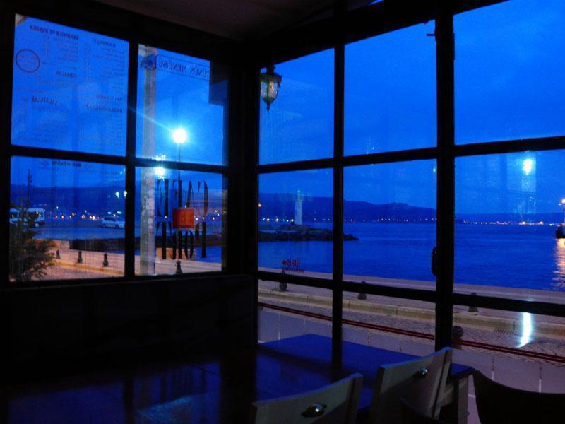 Limani Hotel