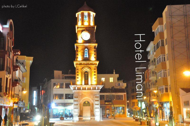 Limani Hotel Canakkale