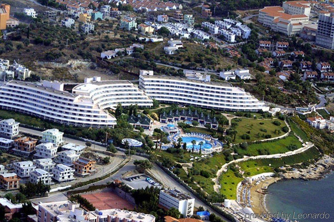 The Grand Blue Sky International 4* Kusadasi