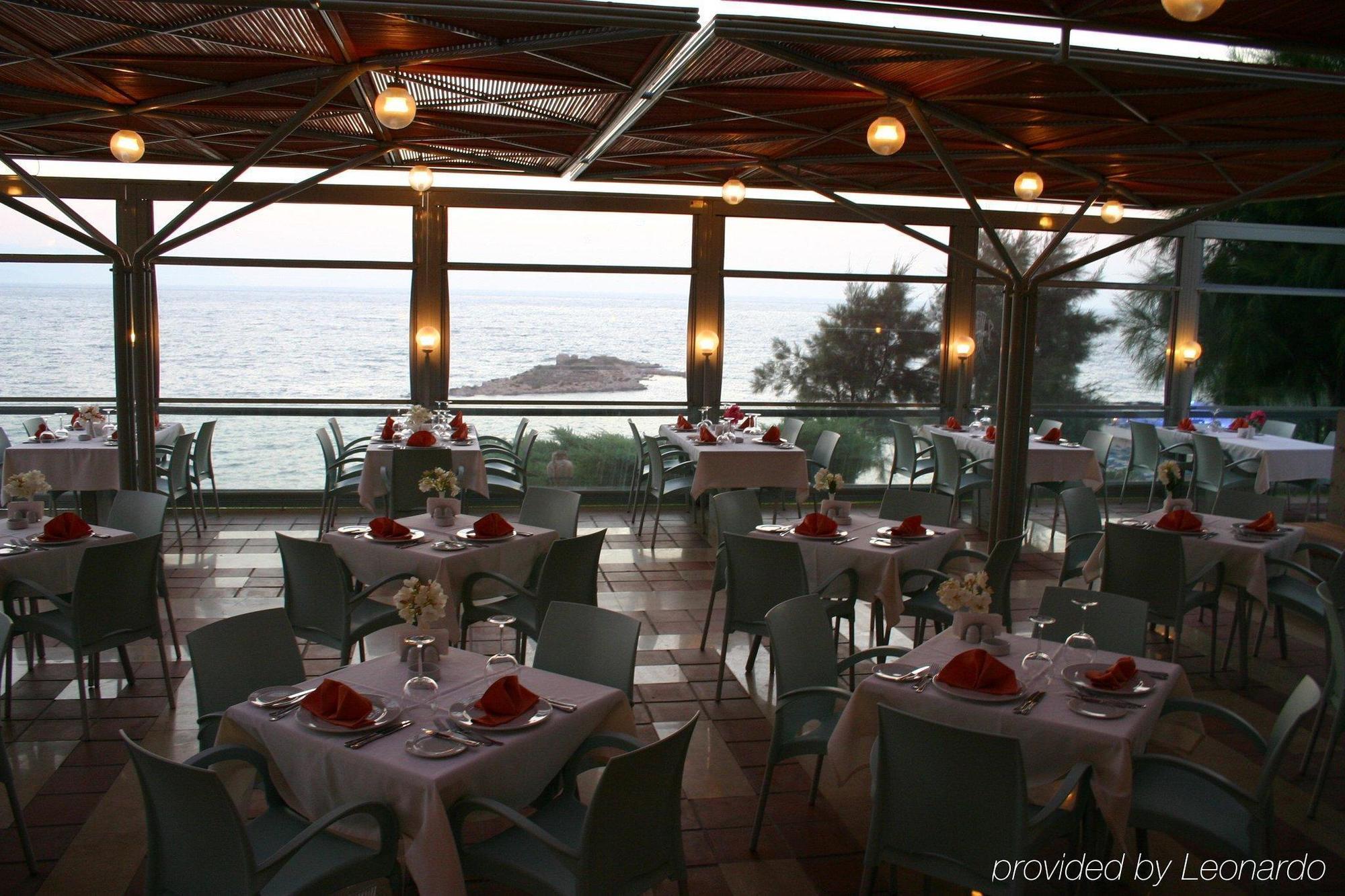 The Grand Blue Sky International 4*