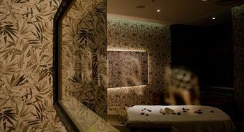 Bilkent And Conference Center Hotel Ankara