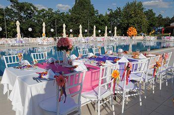 Bilkent And Conference Center Hotel 5*