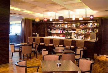 Bilkent And Conference Center Hotel