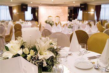 Bilkent And Conference Center 5*