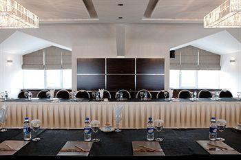 Bilkent And Conference Center Hotel