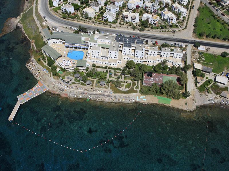 Chronos Akyarlar Hotel Turgutreis