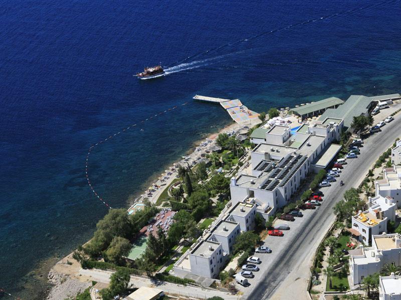 Chronos Akyarlar 3* Turgutreis