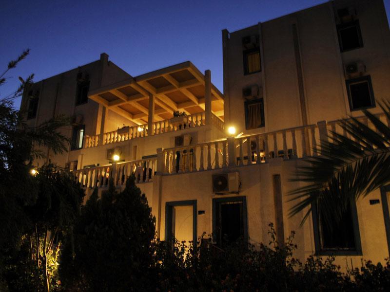 Chronos Akyarlar Hotel Turgutreis