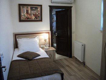 Sultan Palace Hotel 3*