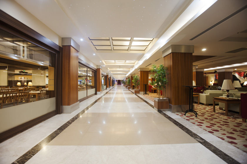 Orange County Hotel