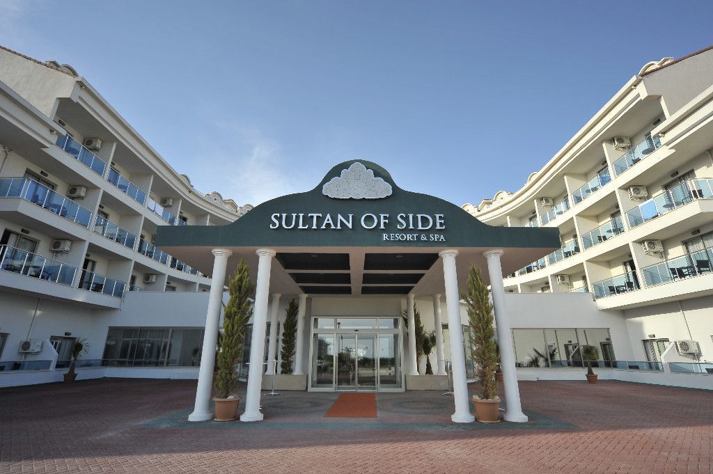 Sultan Of Hotel 5*