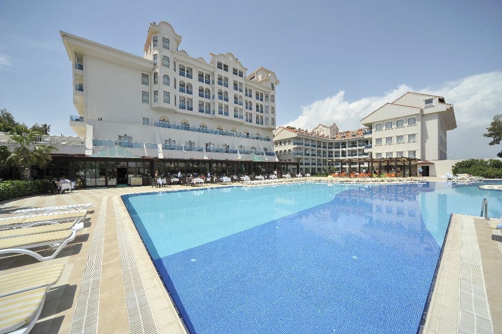 Sultan Of Hotel Side