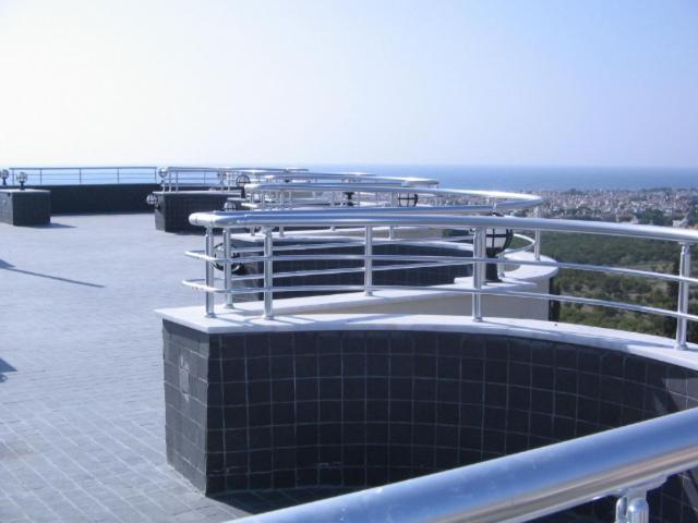Egeria Park 3*