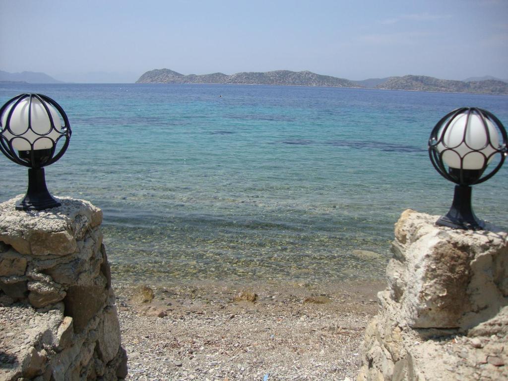 Guest house Mavi Akvaryum Pension