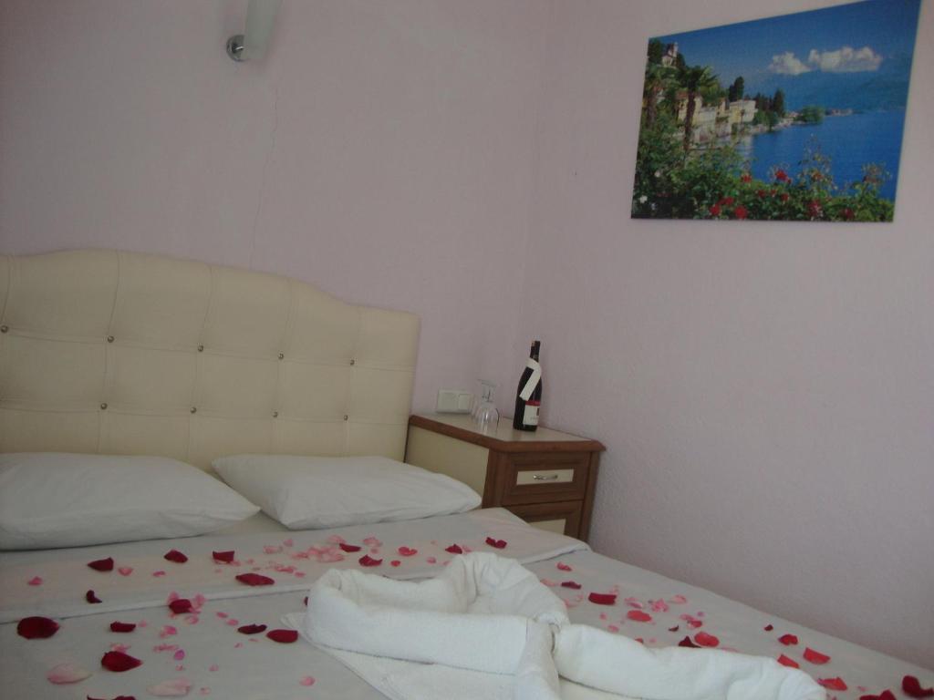 Mavi Akvaryum Pension Guest house *