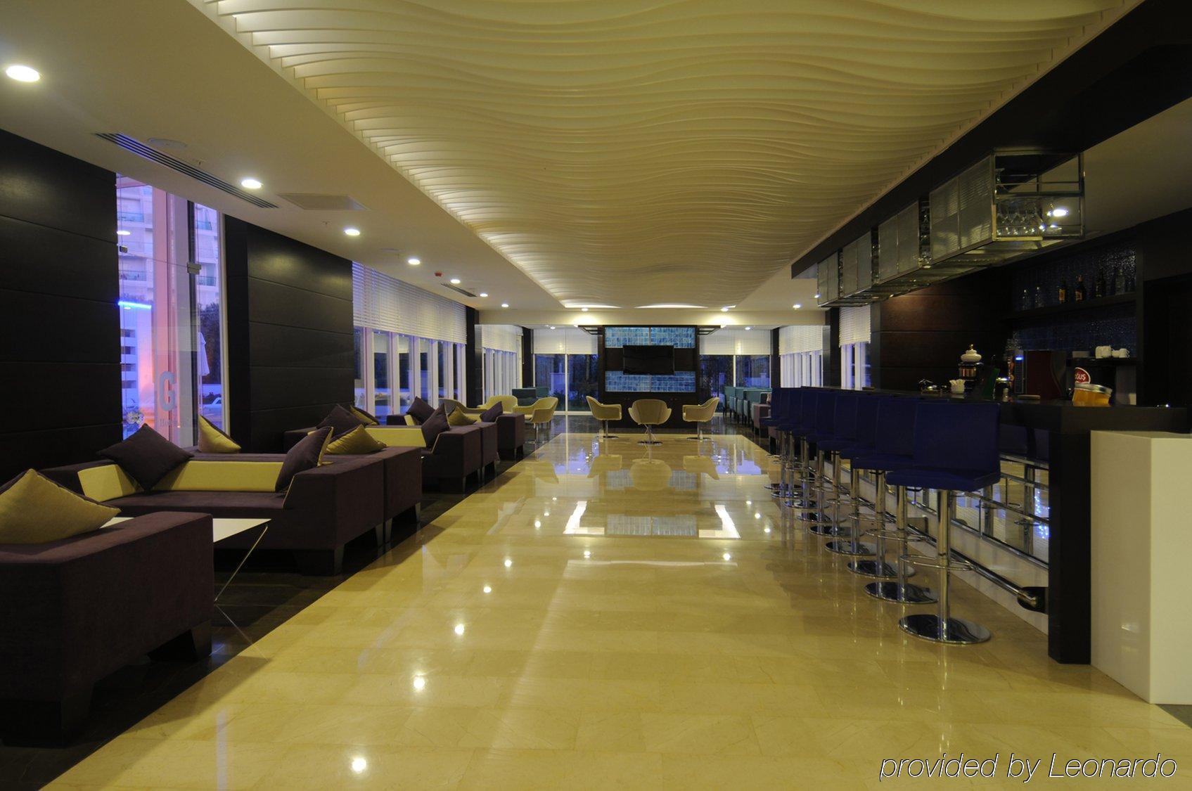 Sentido Golden Bay (adults Only) 5* Avsallar