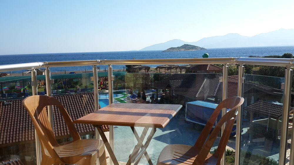 Adaburnu Goelmar Hotel 3*