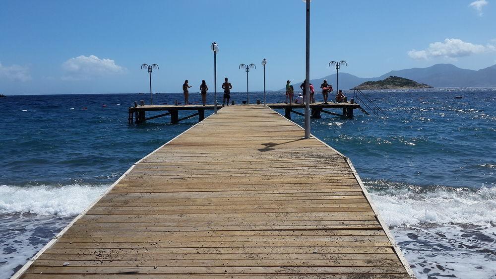 Adaburnu Goelmar 3* Datca