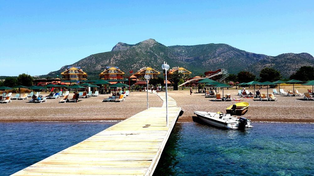 Adaburnu Goelmar Hotel 3*