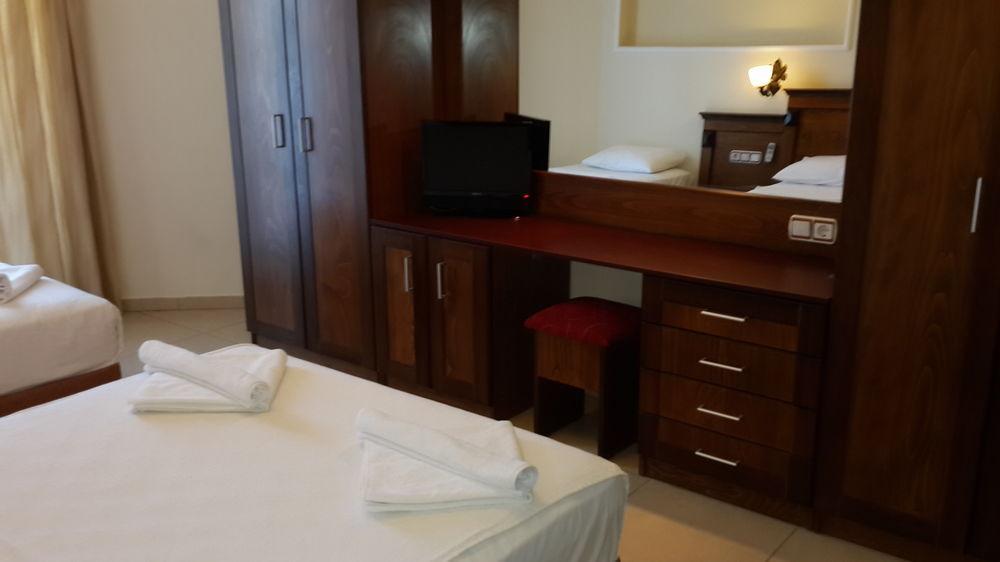 Adaburnu Goelmar Hotel 3*