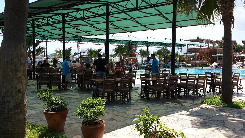 Adaburnu Goelmar Hotel Datca