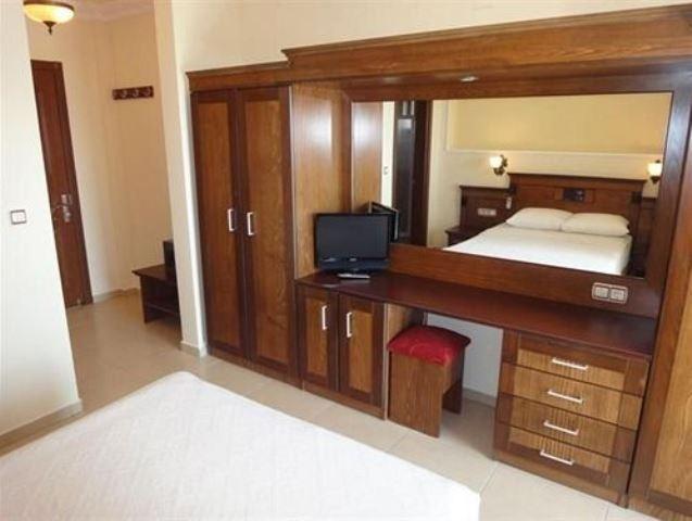 Adaburnu Goelmar Hotel Datca