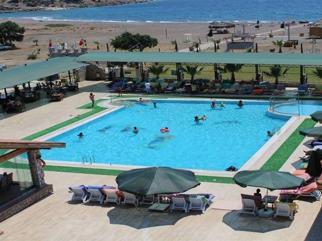 Adaburnu Goelmar Hotel Datca