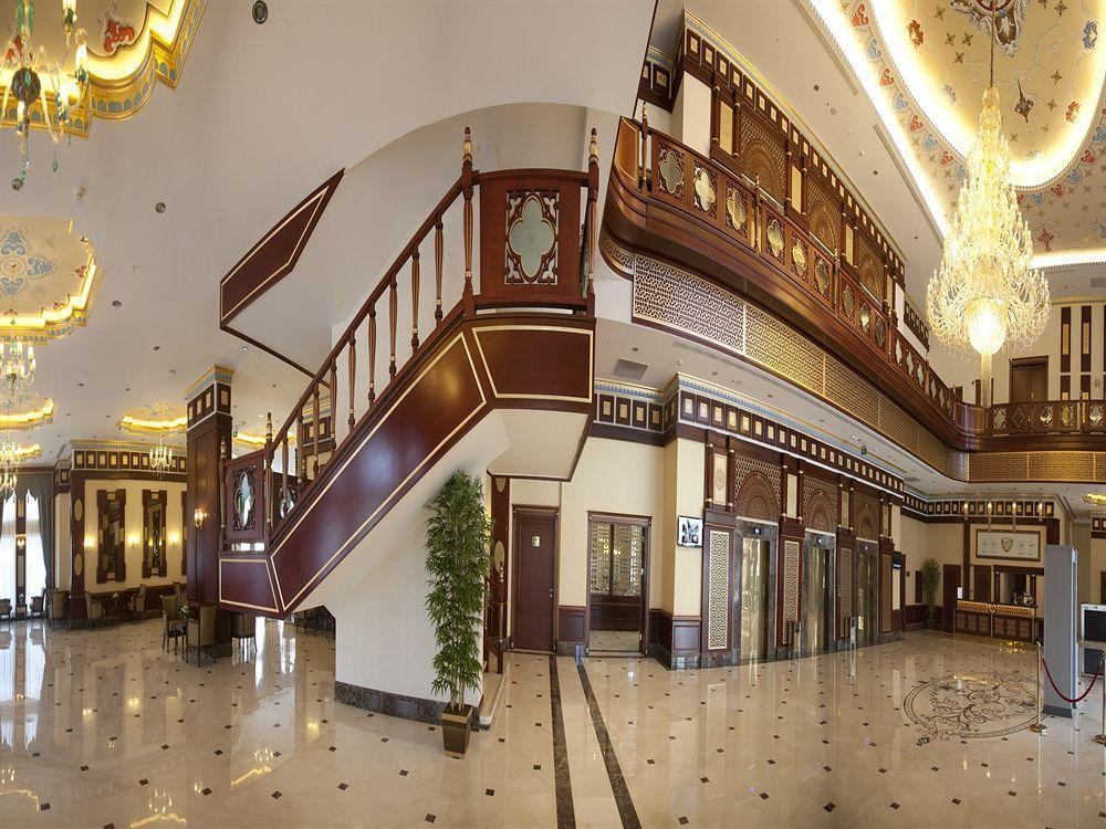 Meyra Palace Hotel