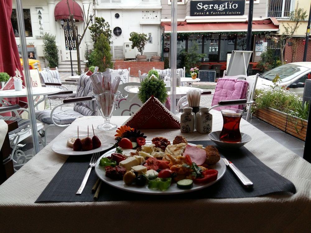 Divalis Hotel Istanbul