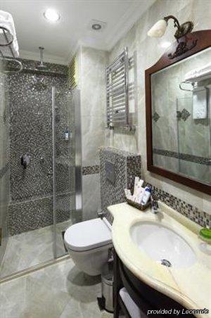 Divalis Hotel Istanbul