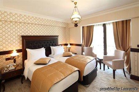 Divalis 3* Istanbul