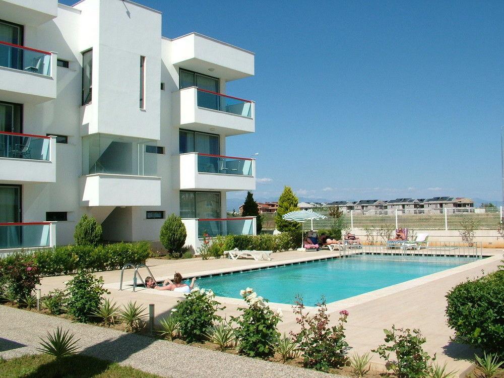Golf * Belek