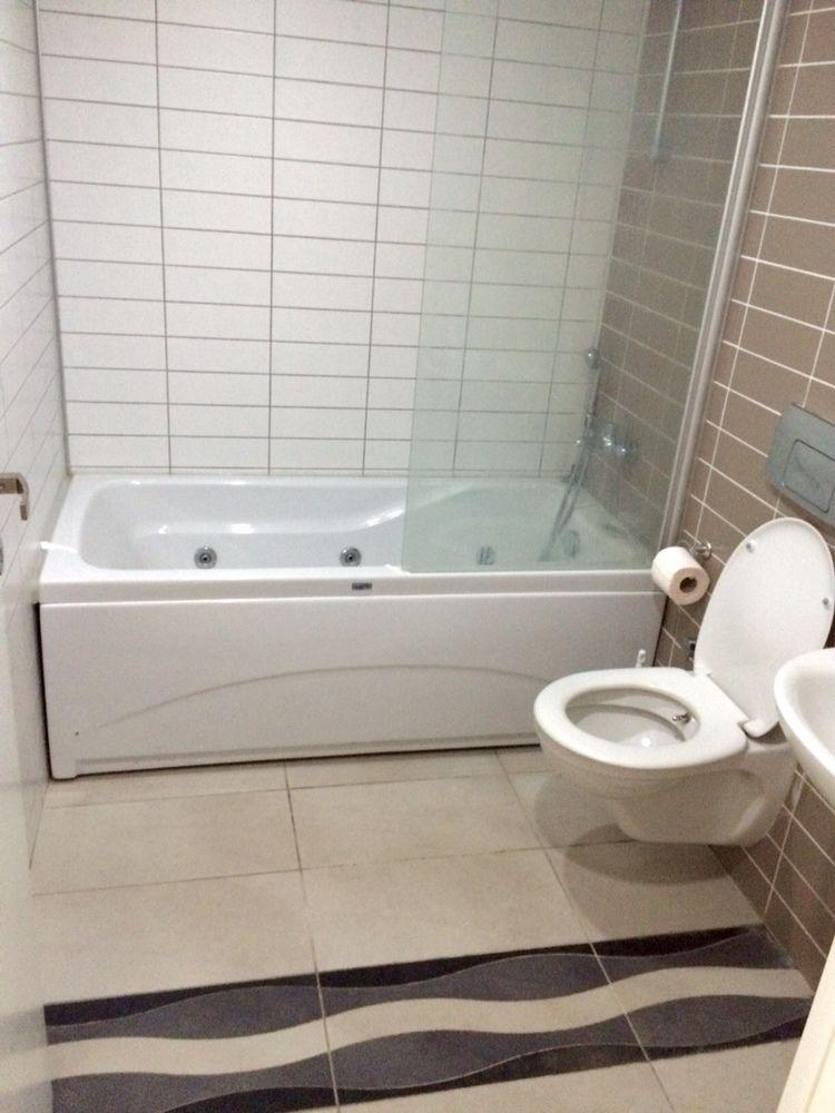 Golf Apartment