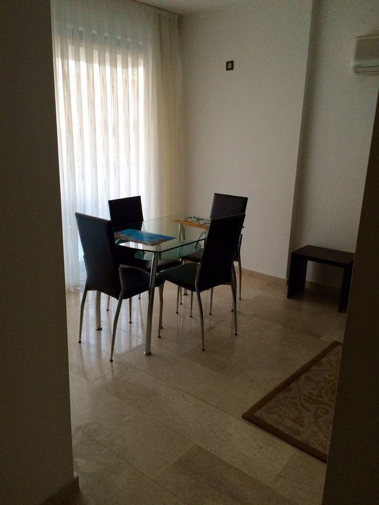 Golf Apartment Belek
