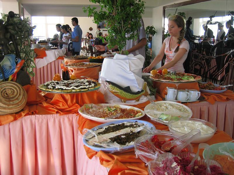 Surtel Hotel Kusadasi