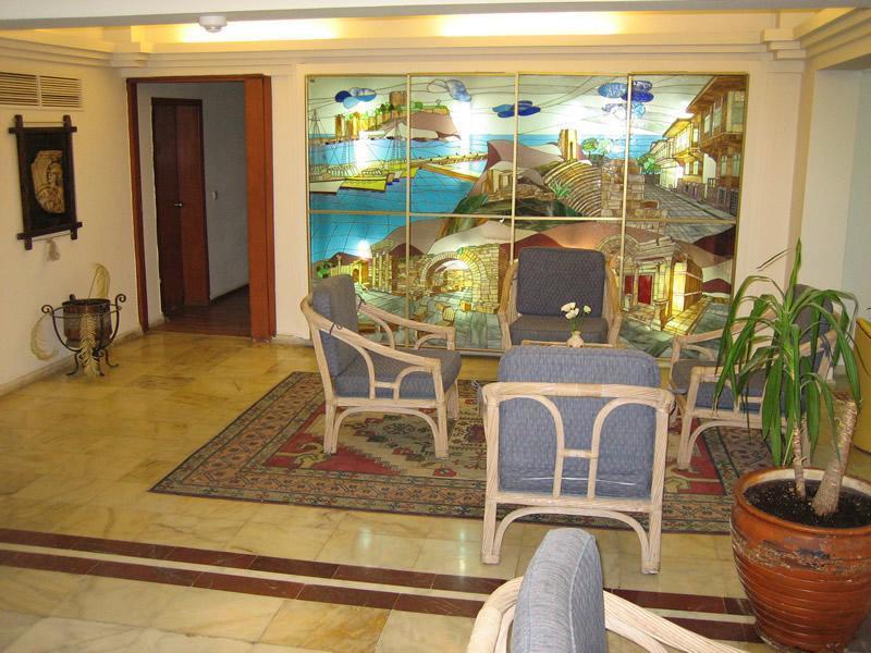 Surtel 3* Kusadasi