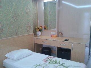 Mercan 3*