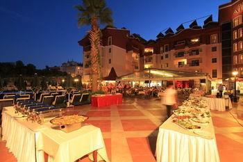 Club Aida 4*