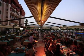 Club Aida Aparthotel